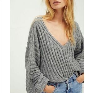 Free People || Streetscape Pullover